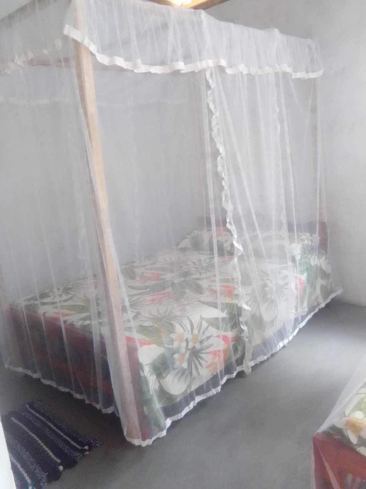 아항가마 Thomasz House 아파트 외부 사진